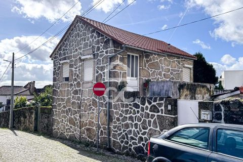 Villa i Abraveses, Viseu, Abraveses - € 140.000 | Ref: 353/M/02505 - foto 2