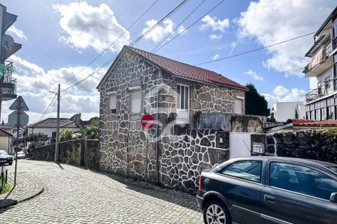 Villa i Abraveses, Viseu, Abraveses - € 140.000 | Ref: 353/M/02505 - foto 3