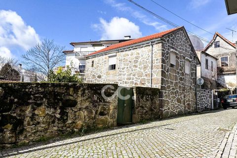 Villa i Abraveses, Viseu, Abraveses - € 140.000 | Ref: 353/M/02505 - foto 4