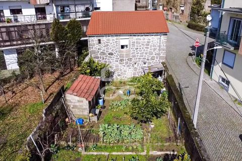 Villa i Abraveses, Viseu, Abraveses - € 140.000 | Ref: 353/M/02505 - foto 5