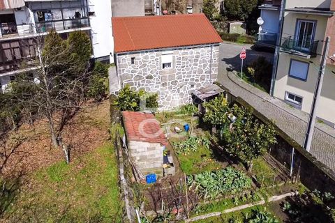 Villa i Abraveses, Viseu, Abraveses - € 140.000 | Ref: 353/M/02505 - foto 7