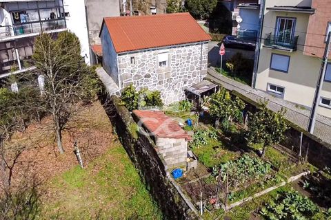 Villa i Abraveses, Viseu, Abraveses - € 140.000 | Ref: 353/M/02505 - foto 8