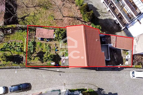 Villa i Abraveses, Viseu, Abraveses - € 140.000 | Ref: 353/M/02505 - foto 10