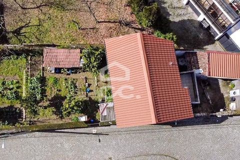 Villa i Abraveses, Viseu, Abraveses - € 140.000 | Ref: 353/M/02505 - foto 13