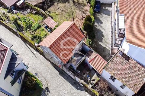 Villa i Abraveses, Viseu, Abraveses - € 140.000 | Ref: 353/M/02505 - foto 14
