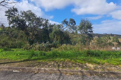 Helårsgrund i Leiria, Leiria, Leiria - € 60.000 | Ref: 6136 - foto 1