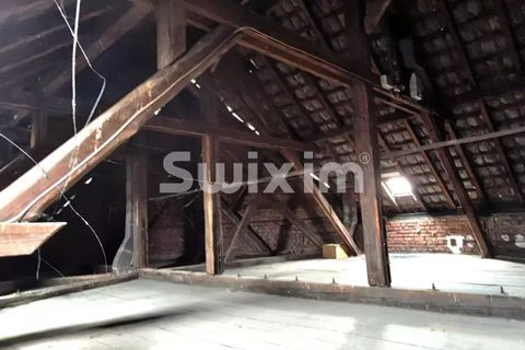Leilighet i Hoerdt, Bas-Rhin, Hoerdt - € 110 000 | Ref: 0919ND - foto 3
