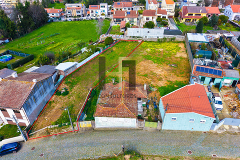 Helårsgrund i Maia, Porto, Maia - € 150.000 | Ref: SR0030 - foto 2