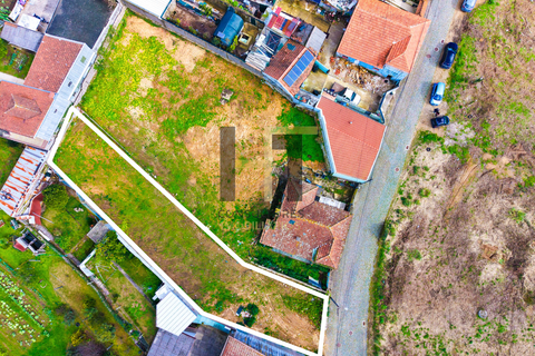Helårsgrund i Maia, Porto, Maia - € 150.000 | Ref: SR0030 - foto 3