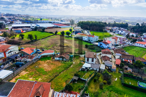 Helårsgrund i Maia, Porto, Maia - € 150.000 | Ref: SR0030 - foto 8