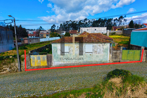 Villa i Maia, Porto, Maia - € 290.000 | Ref: SR0031 - foto 1
