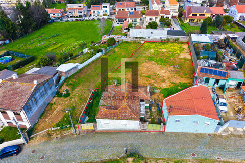 Villa i Maia, Porto, Maia - € 290.000 | Ref: SR0031 - foto 2