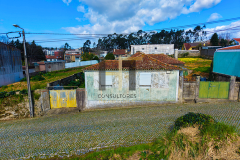 Villa i Maia, Porto, Maia - € 290.000 | Ref: SR0031 - foto 5