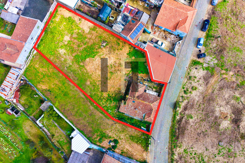 Villa i Maia, Porto, Maia - € 290.000 | Ref: SR0031 - foto 6