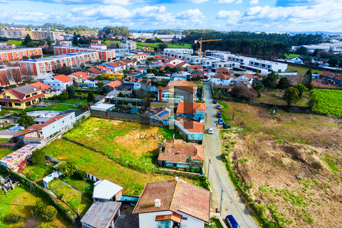 Villa i Maia, Porto, Maia - € 290.000 | Ref: SR0031 - foto 11