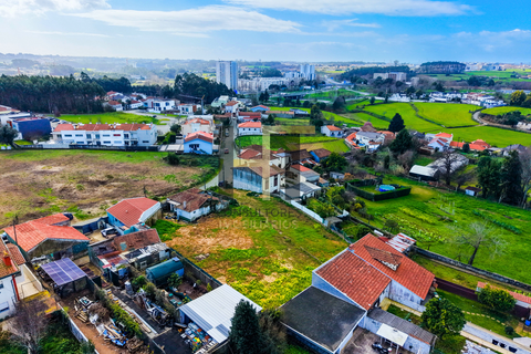 Villa i Maia, Porto, Maia - € 290.000 | Ref: SR0031 - foto 13