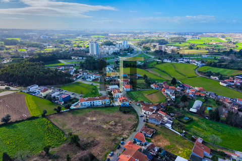 Villa i Maia, Porto, Maia - € 290.000 | Ref: SR0031 - foto 20