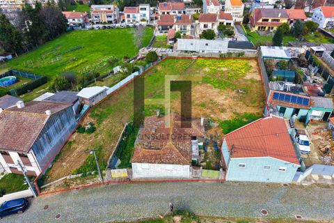 Villa i Maia, Porto, Maia - € 420.000 | Ref: SR0032 - foto 1