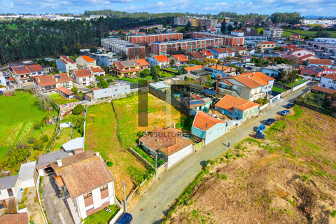 Villa i Maia, Porto, Maia - € 420.000 | Ref: SR0032 - foto 9