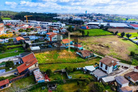 Villa i Maia, Porto, Maia - € 420.000 | Ref: SR0032 - foto 11