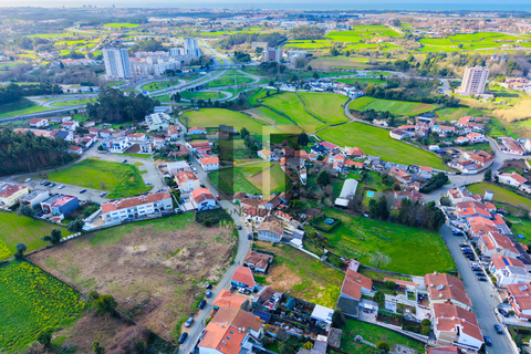Villa i Maia, Porto, Maia - € 420.000 | Ref: SR0032 - foto 20