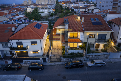 Villa i Valongo, Porto, Valongo - € 495.000 | Ref: SR0028 - foto 1