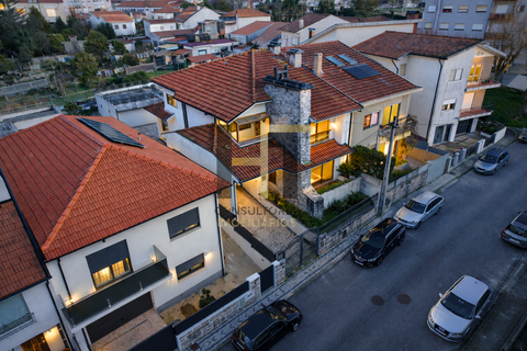 Villa i Valongo, Porto, Valongo - € 495.000 | Ref: SR0028 - foto 2