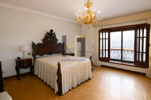 Villa i Valongo, Porto, Valongo - € 495.000 | Ref: SR0028 - foto 14