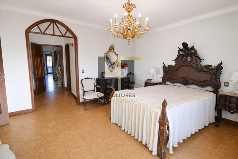 Villa i Valongo, Porto, Valongo - € 495.000 | Ref: SR0028 - foto 15
