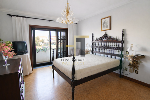 Villa i Valongo, Porto, Valongo - € 495.000 | Ref: SR0028 - foto 24