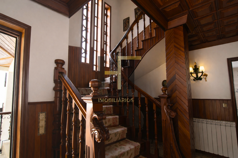 Villa i Valongo, Porto, Valongo - € 495.000 | Ref: SR0028 - foto 27