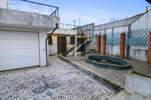 Villa i Valongo, Porto, Valongo - € 495.000 | Ref: SR0028 - foto 29