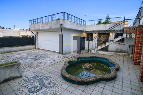 Villa i Valongo, Porto, Valongo - € 495.000 | Ref: SR0028 - foto 30