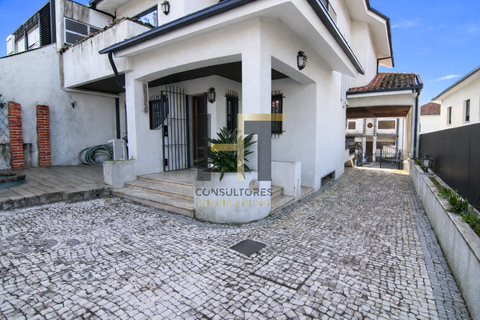 Villa i Valongo, Porto, Valongo - € 495.000 | Ref: SR0028 - foto 31