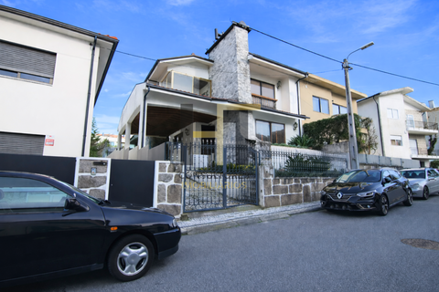 Villa i Valongo, Porto, Valongo - € 495.000 | Ref: SR0028 - foto 33