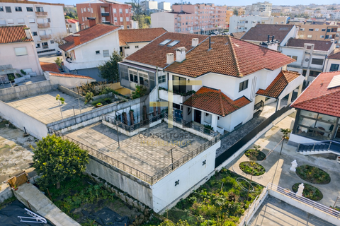 Villa i Valongo, Porto, Valongo - € 495.000 | Ref: SR0028 - foto 34