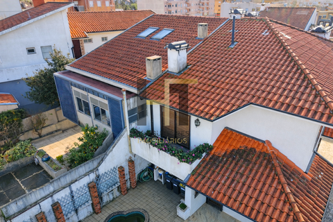 Villa i Valongo, Porto, Valongo - € 495.000 | Ref: SR0028 - foto 35