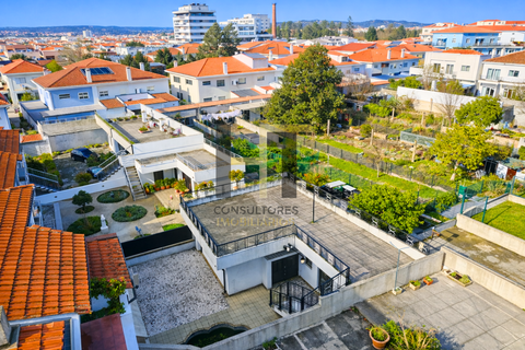 Villa i Valongo, Porto, Valongo - € 495.000 | Ref: SR0028 - foto 36
