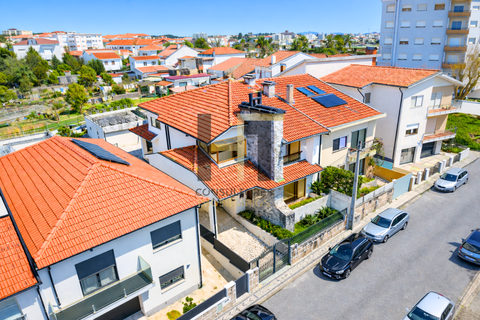 Villa i Valongo, Porto, Valongo - € 495.000 | Ref: SR0028 - foto 37