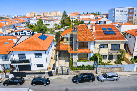 Villa i Valongo, Porto, Valongo - € 495.000 | Ref: SR0028 - foto 40