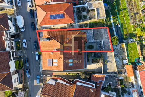 Villa i Valongo, Porto, Valongo - € 495.000 | Ref: SR0028 - foto 41