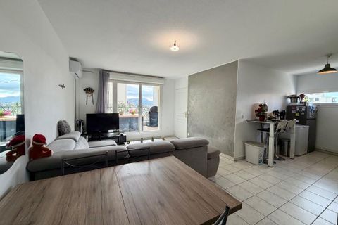 Lejlighed i Marseille, Bouches-du-Rhone, Marseille - € 213.000 | Ref: I2RP-M3A-O4H - foto 1