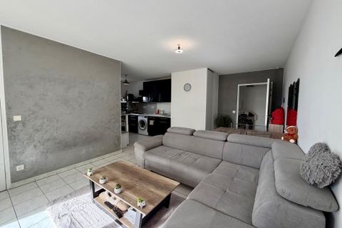 Lejlighed i Marseille, Bouches-du-Rhone, Marseille - € 213.000 | Ref: I2RP-M3A-O4H - foto 2