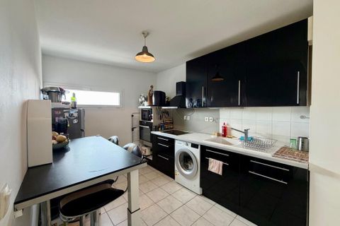 Lejlighed i Marseille, Bouches-du-Rhone, Marseille - € 213.000 | Ref: I2RP-M3A-O4H - foto 4