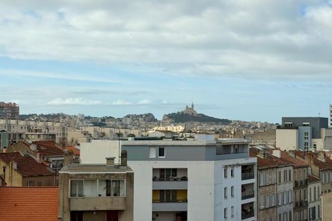 Lejlighed i Marseille, Bouches-du-Rhone, Marseille - € 213.000 | Ref: I2RP-M3A-O4H - foto 5