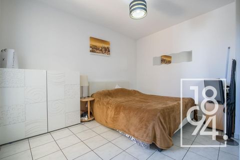 Lejlighed i Marseille, Bouches-du-Rhone, Marseille - € 213.000 | Ref: I2RP-M3A-O4H - foto 6