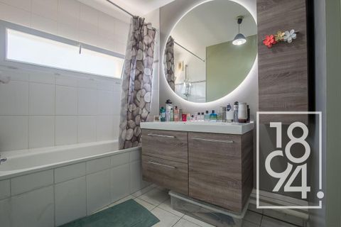 Lejlighed i Marseille, Bouches-du-Rhone, Marseille - € 213.000 | Ref: I2RP-M3A-O4H - foto 7