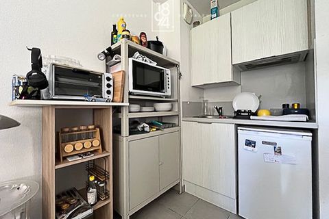 Studio i Marseille, Bouches-du-Rhone, Marseille - € 92.000 | Ref: A5HM-M93-MHT - foto 3