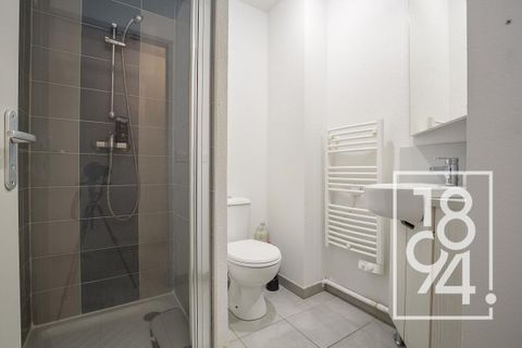 Studio i Marseille, Bouches-du-Rhone, Marseille - € 92.000 | Ref: A5HM-M93-MHT - foto 4