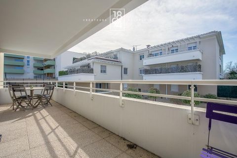 Leilighet i Marseille, Bouches-du-Rhone, Marseille - € 265 000 | Ref: L4X8-JYT-RVM - foto 2